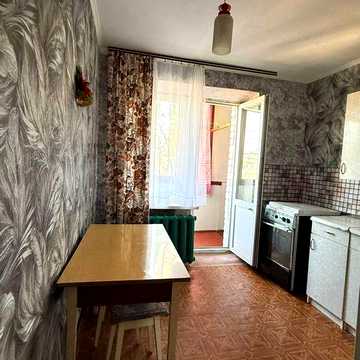 Здам 1кiмн. квартиру вул.Ушинського 25 Кар-Дачi Солом'янський р-н