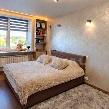 Продаж 1к квартири з новим ремонтом(35м2) ЄОселя, Сертифікат - ТАК