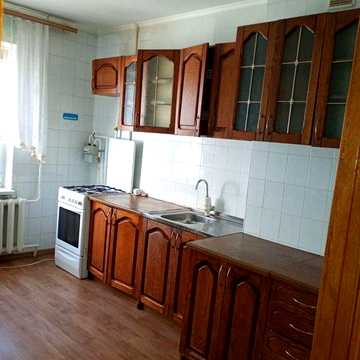 3х кімнатна квартира на Висоцького/Палія