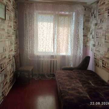 Здам квартиру на тривалий термін