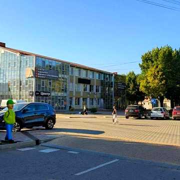 Авангард.Большая 1 ком.кв.
