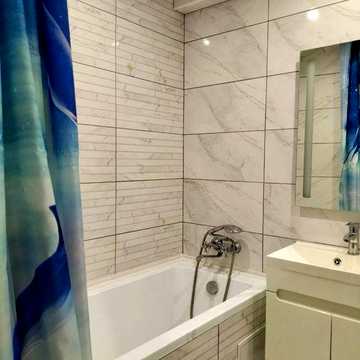 Оренда 2к квартири  602 мкрн