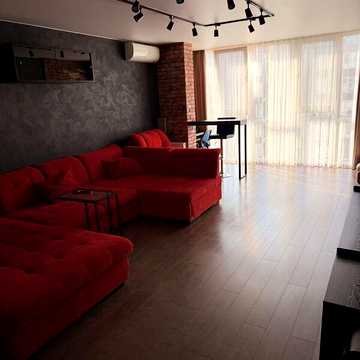 Продаж 3к Квартира Вітрука вулиця ЖК Фаворит