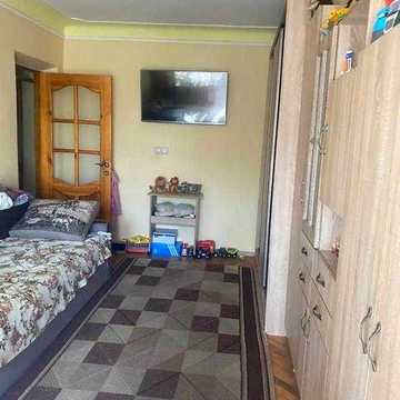 2-кімнатна квартира в Залізничному р-ні