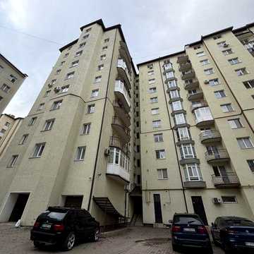 Продаж 3км квартири по вул. Незалежності
