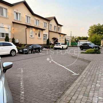 Продам 2к. квартиру ЖК "Cappuccino House", вул. Вишнева, 2, Жуляни