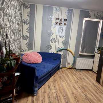 Соеячні панелі, 2 кімнатна квартира по вул. Висоцького!