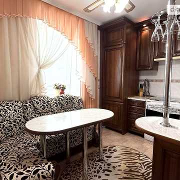 Продаж 4к Квартира Панаса Мирного вулиця