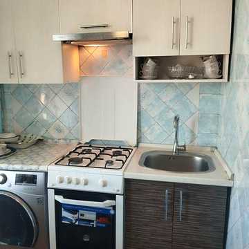 Продажа 1 ком квартиры на Салтовке,624 м-р