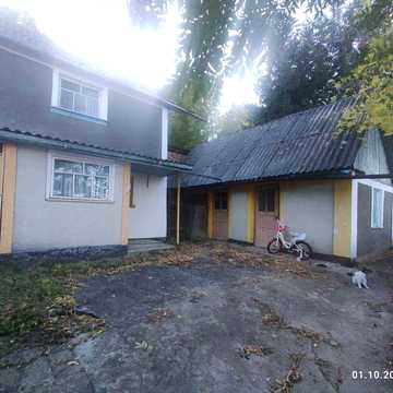 Продаж будинку в м.Городок Хмельницька область