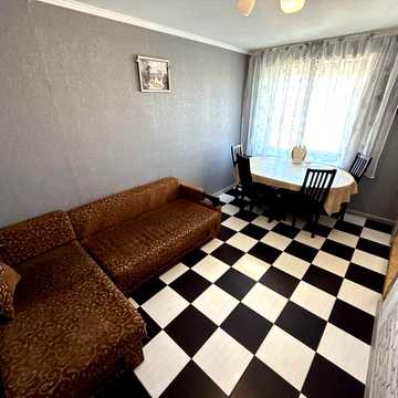 Продам 3 кімнатну квартиру 65 кв.м. м. Яворів!