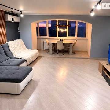 Продаж 3к Квартира Вітрука вулиця ЖК Фаворит