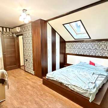 Оренда 1 кімнатної квартири Замостя