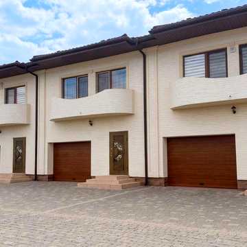 Продаж котеджу з ремонтом та меблями 127 м² | Минай