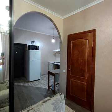 Сдам в аренду 1 к квартиру