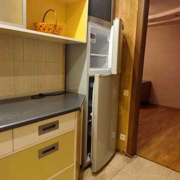 Сдам 1комн кв на Салтовке в 607м/р
