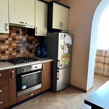 Здам однокімнатну квартиру по вул. Минайська (вільна з 20 жовтня)
