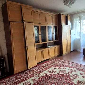 Здам 2х кімн.квартиру в районі 17кв.,вул.Карбишева(Сергія Гладуша)