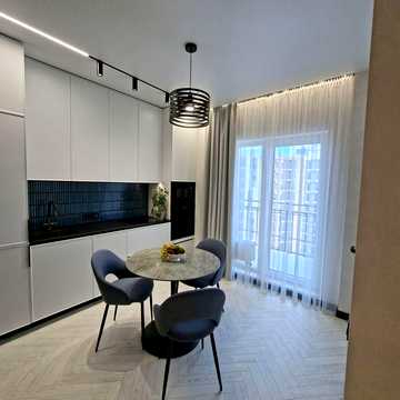 Квартира на Краснова ЖК 61 жемчужина