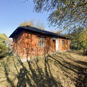 продам хату Гарасимів