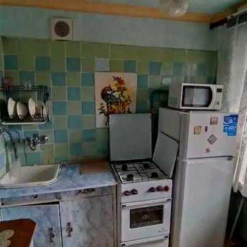 Верховної Ради 29, Чернігівська, 1 кім, 30кв.м, 29500у.е