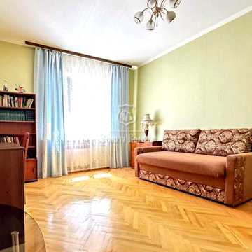 Квартира, 2к. Гарний стан. Інститутська, 22/7, Липки, Печерський район
