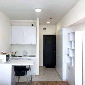 Продам квартиру , власник! ЖК Смарт хаус, Машинобудівна 41 ЖК Smart house