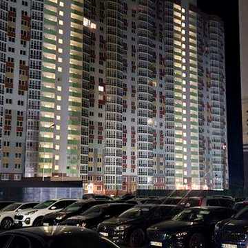 Власник,2-к.,Є- оселя, метро Позняки, Осокорки, Дарницкий ЖК Патріотика