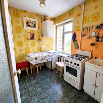 2х кімн.кв., 51 м.кв., вул. Саксаганського 45, метро "Площа Українських Героїв"