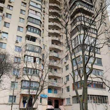 Сдам двухкомнатную квартиру на Королева