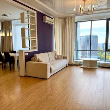 Оренда кватири, 2х кім. 86 кв.м в ЖК River Stone. Поруч з River Mall.
