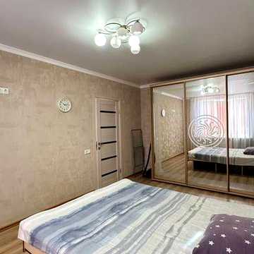 Продам 1-кімнатну квартиру у цегляного будинку на Котовського, Дніпродорога | меблі та техніка - АМ ЖК Теплий дім
