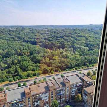 Продаж  1-км кв. Голосіївський Бредбері 2, 24/26п  45,3м² ЖК ТОВ "ЖК СЕРВІС ГРУПА