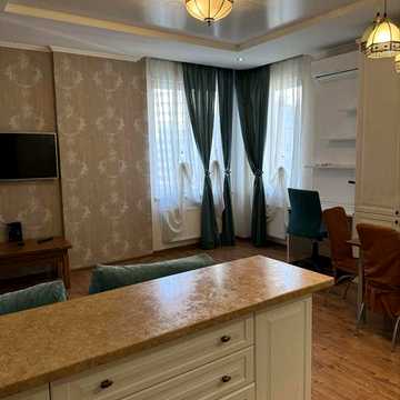 ‼️Аренда ‼️ЖК Чудо Город‼️Длительно ‼️Средний этаж ‼️Свет есть ‼️