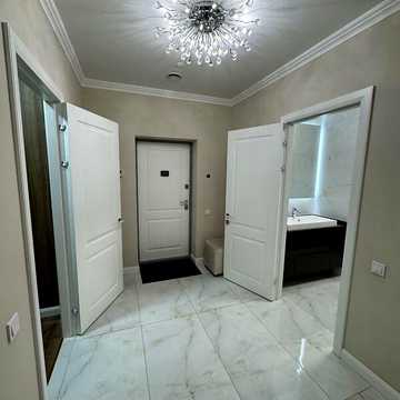 Довгострокова оренда 3к Квартира Набережна Перемоги вулиця ЖК Bartolomeo Resort Town