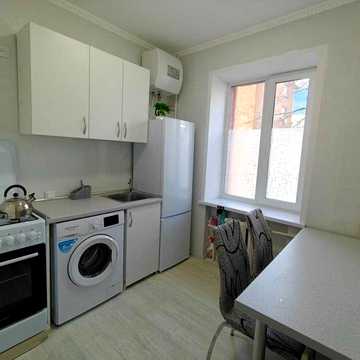 Оренда 3к. квартири. Перша здача. І. Гаспринського 18.