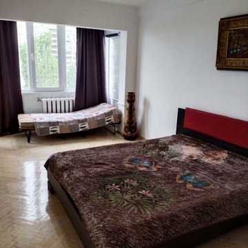 Оренда 1 комн. Р.Окіпної 7а , 15000грн