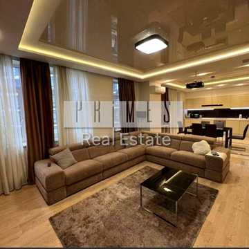 Київ квартира 3 к квартира, з інвертором бул.Лесі Українки, 7А