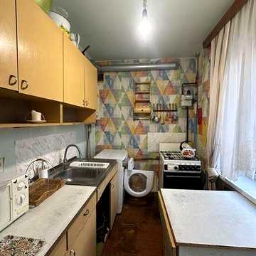 Авіамістечко, 2х кімнатна, 8000грн+комунальні