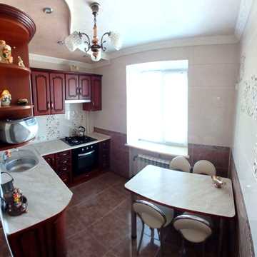 Оренда 3кв. Вільна. Центральный - 16.