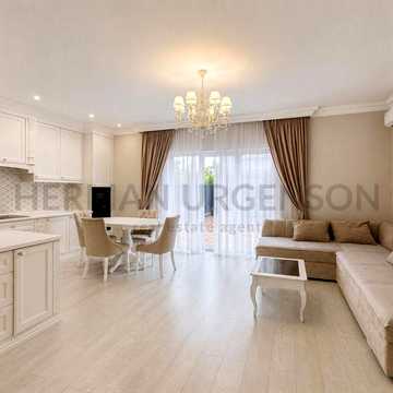 Продаж дуплексу 135 м.кв / 4 сотки / Минай, Ужгородський р-н