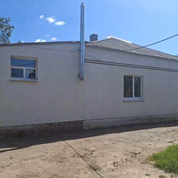 Квартира (частину будинку). Продаж від власника. УВАЖНО читати опис. Цей варіант житла набагато кращий аніж квартира у багатоповерхівці