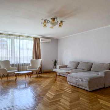 Тургенівська 52-58 (О.Кониського) Продаж 2 рівні, 300кв.м.