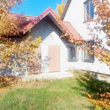 Будинок 230м² біля Десни та лісу в Пірново! 24 сотки. Без комісії