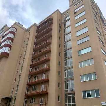 Довгострокова оренда видової 2 к. квартири на Ярослава Мудрого