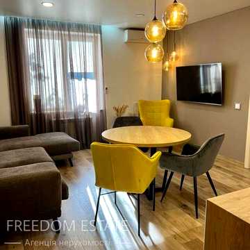 64 тыс.$ ‼️‼️3к квартира 50 м² Новострой /ул. Конторская/ ЦЕНТР