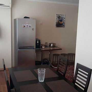 Продам 2x+ комнатную квартиру (Шевченковский р-н)(21000$)