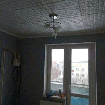 Продам квартиру в Голубовке.По ціні гаража!!!