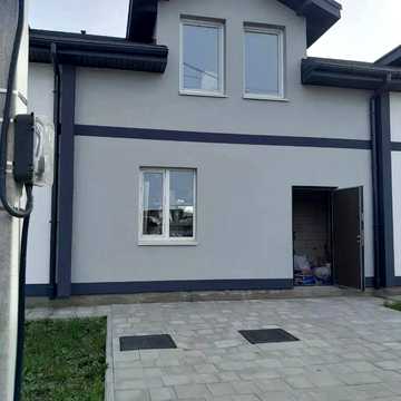 Продам таунхаус в Тарасівці   .  Власник.