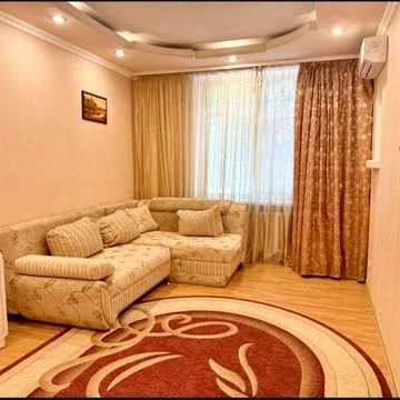 Продам 3-х комн. кв. с капитальным ремонтом. (405305)